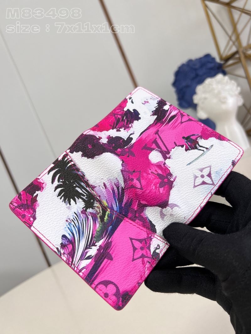 Louis Vuitton Wallets